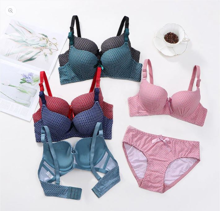 Bra Set