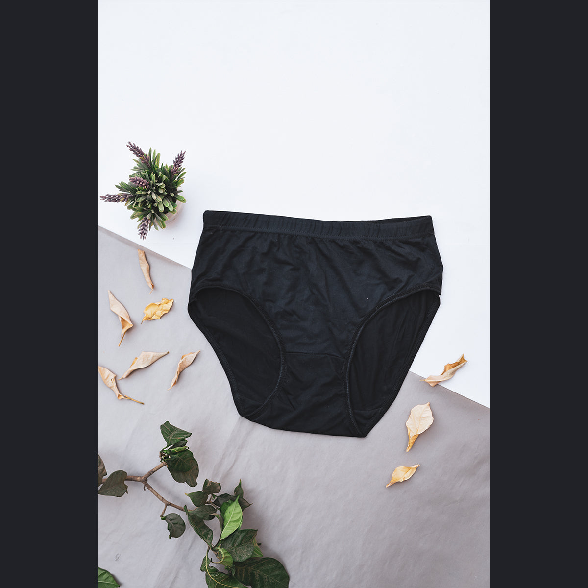 Premium Cotton Underwear