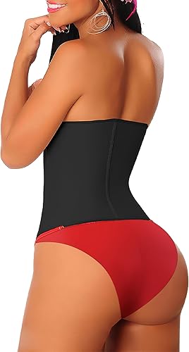 Waist Trainer for Women-Body Shaper