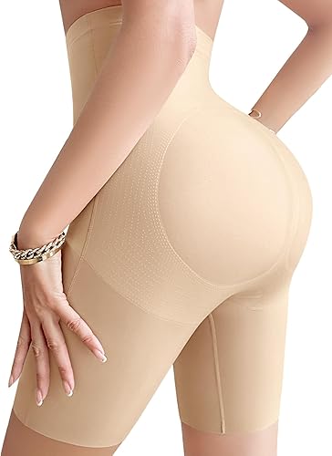 High Waisted Body Shaper