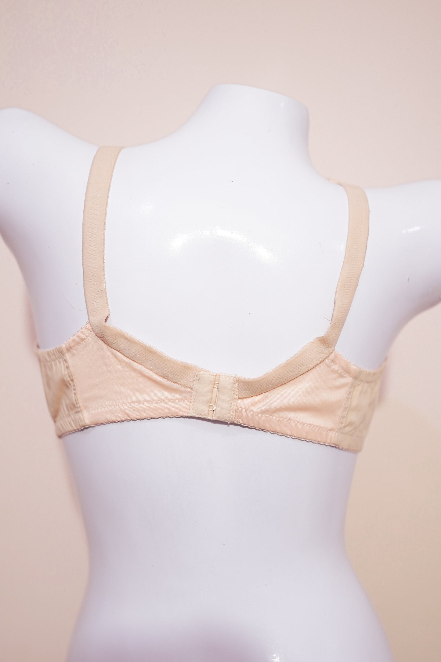 Daily wear cotton full cup bra