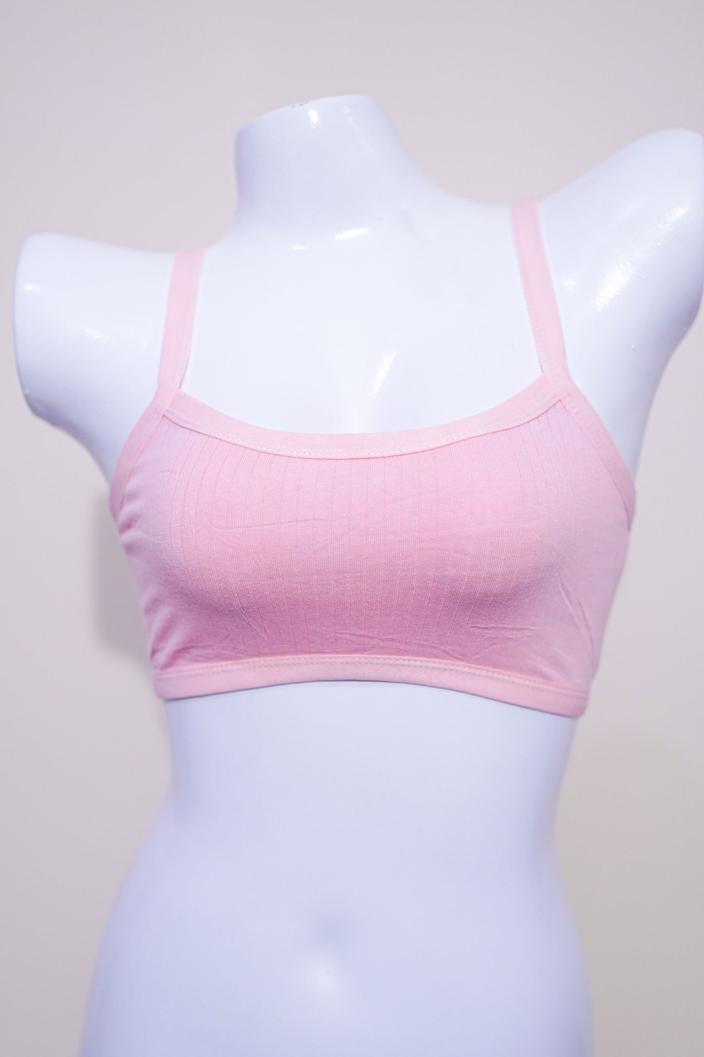 Cotton BeeDee for Girls-Coloured (pack of 2)