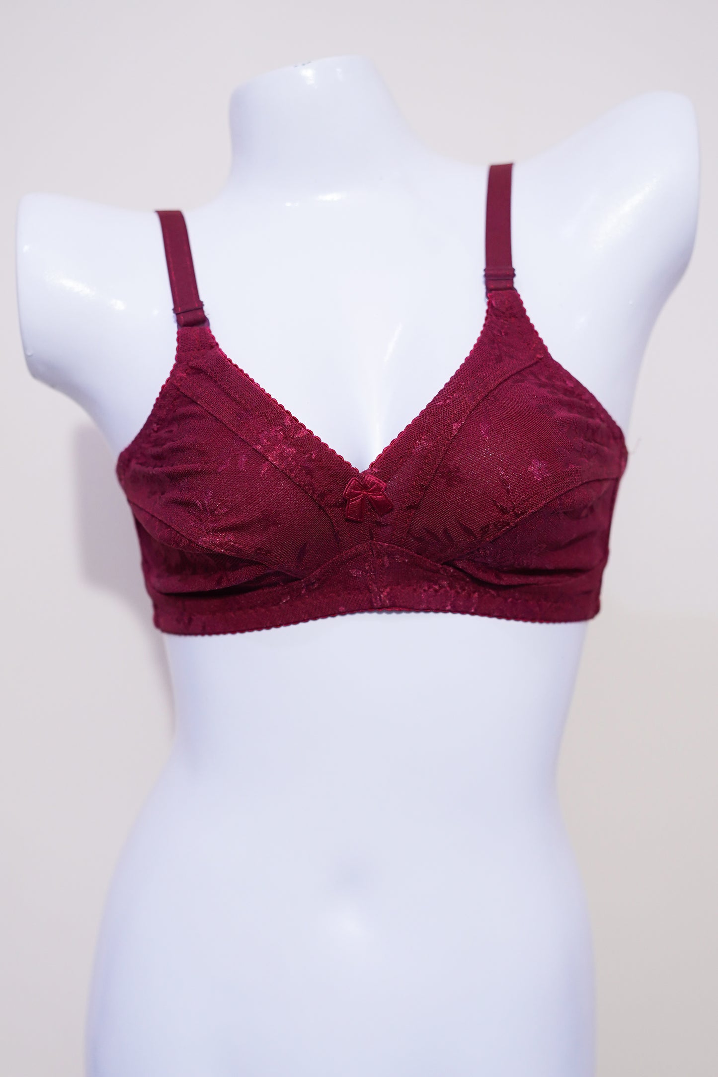 Dorena Double Fabric daily wear comfortable bra