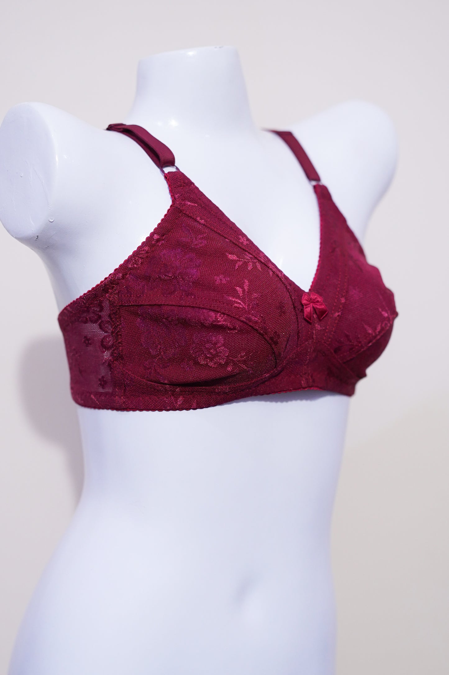 Dorena Double Fabric daily wear comfortable bra