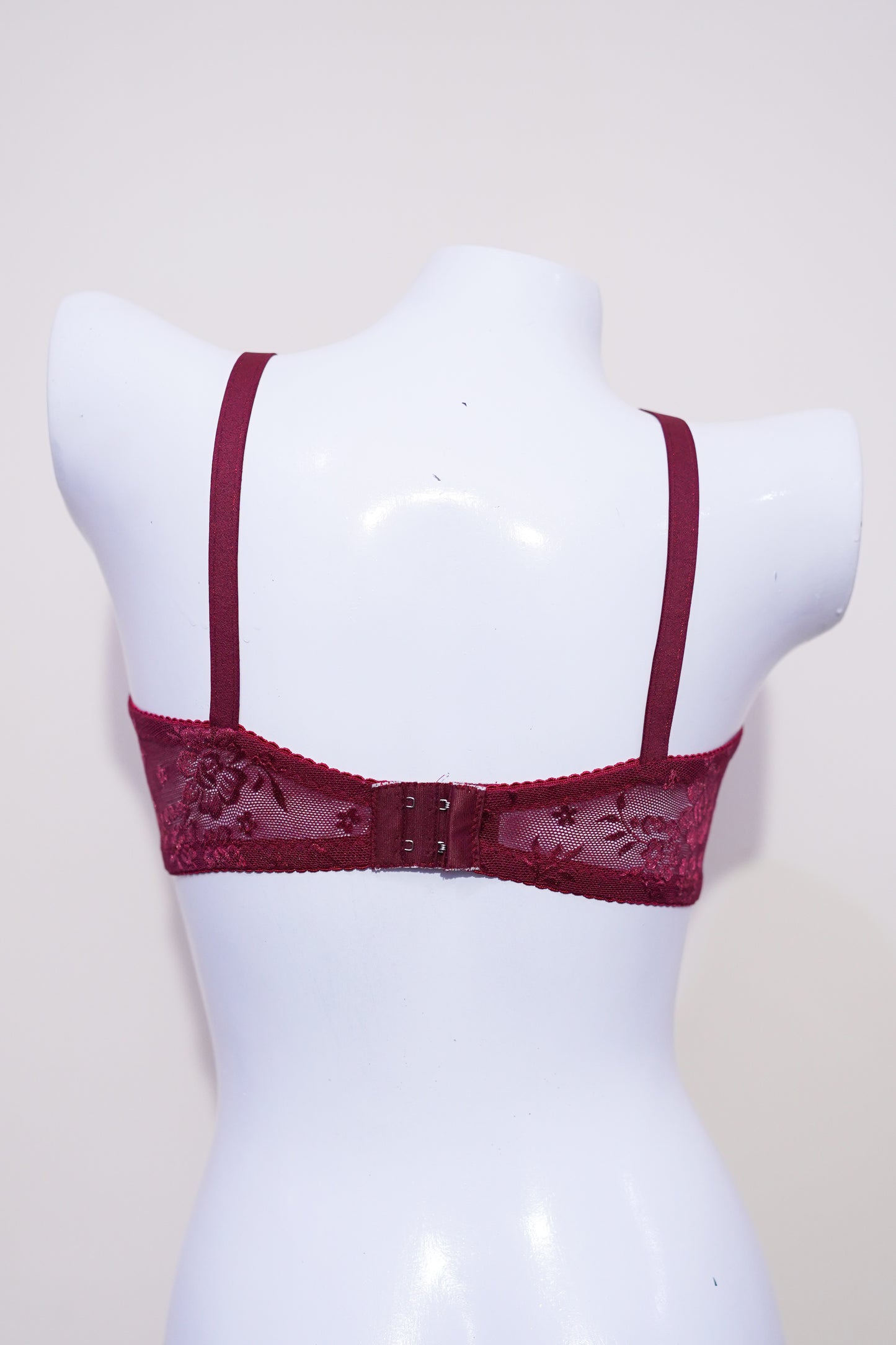 Dorena Double Fabric daily wear comfortable bra