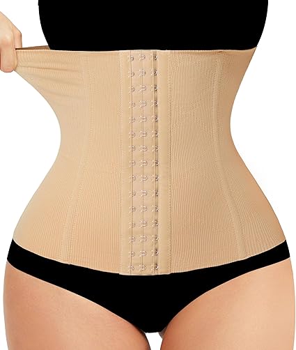 Waist Trainer for Women-Body Shaper