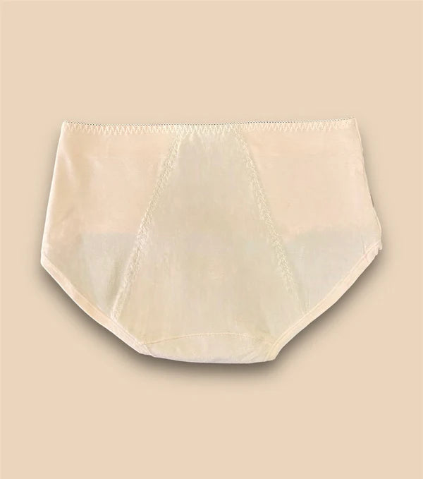 Leak proof layered period panty (Bundle of 3)