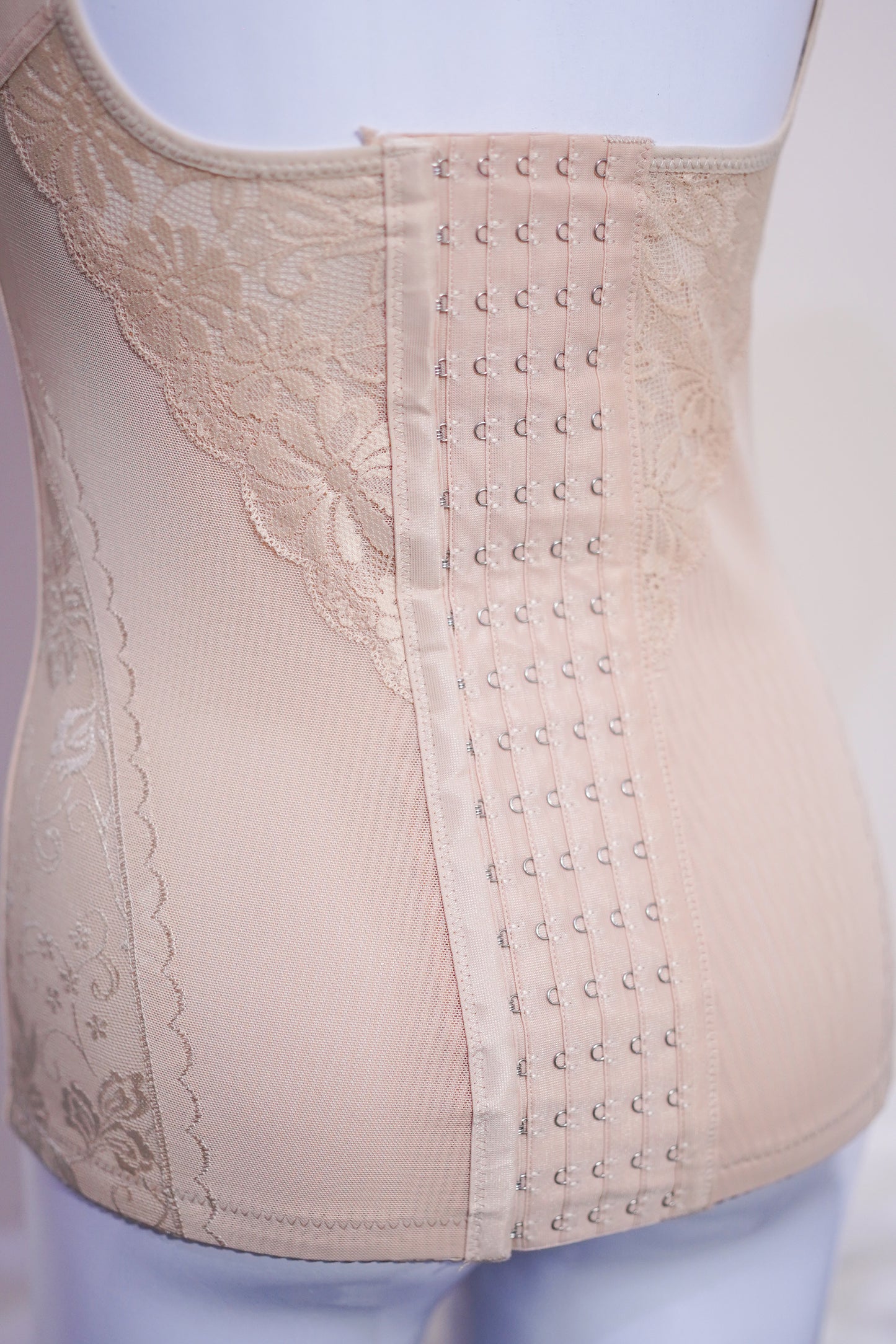 Solid Shape wear Body suit
