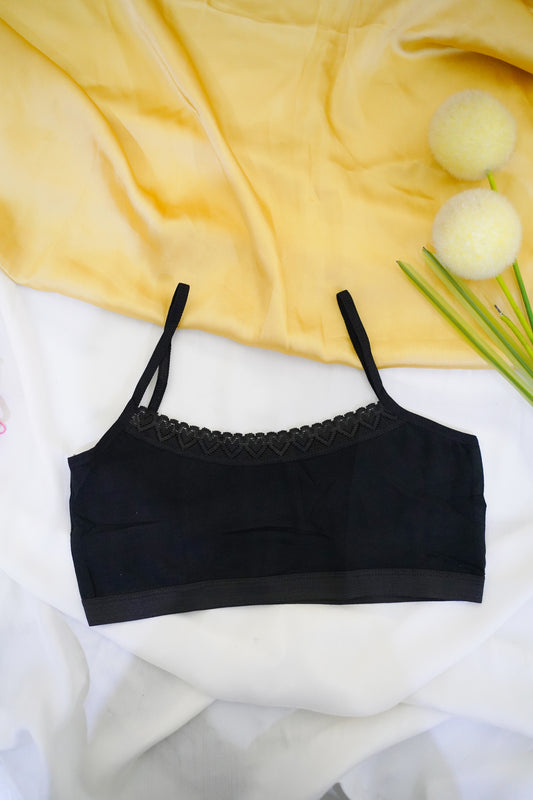 Cotton bee dee for girls