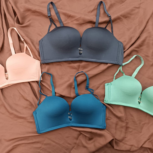 Stylish Ultra Soft /Daily Wear Padded Bra 